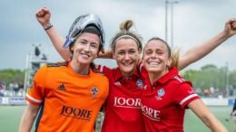 this season was like a fairytale for phd student tilburg 645cc728596eb - This season was like a fairytale for PhD student Tilburg - No one in coach Ageeth Boomgaardt's team had expected that Tilburg would be certain of direct enforcement one match before the end of the competition. The PhD student is in seventh place after 21 league games, with 24 points. Way above the relegation zone.