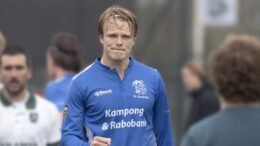 top scorers jip janssen in the footsteps of paul litjens 64523190bf718 - Top scorers: Jip Janssen in the footsteps of Paul Litjens - In the Tulp Hoofdklasse Men, Jip Janssen is the second player after Jeroen Hertzberger to reach the limit of thirty goals in this season. The tow king of Kampong joins a select group of club icons. Only two other players of the Utrecht club ever scored more often in one season.