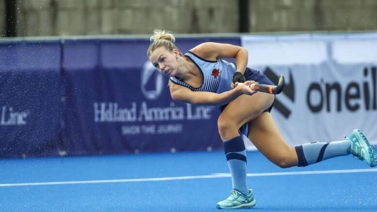 updated hockeyroos and australia a teams named for india matches 64508f3495493 - Updated Hockeyroos and Australia A teams named for India matches - An additional three players will make their Hockeyroos debut after Head Coach Katrina Powell announced additions to the team for the upcoming home series against India in Adelaide from 18-21 May.