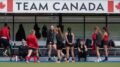 womens national team host carding camp in vancouver 644fb2b010d97 - Women’s National Team host Carding Camp in Vancouver - The Women’s National Team’s last competition was the Commonwealth Games in August 2022. With camp, they start a new carding cycle and with that, a push to the 2023 Pan American Games.