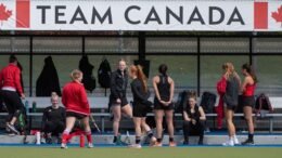 womens national team host carding camp in vancouver 644fb2b010d97 - Women’s National Team host Carding Camp in Vancouver - The Women’s National Team’s last competition was the Commonwealth Games in August 2022. With camp, they start a new carding cycle and with that, a push to the 2023 Pan American Games.