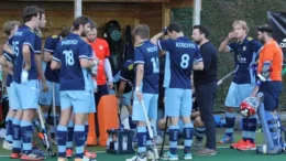 zehlendorfer wasps have a change of leadership in their hands 645ea151edf3c - Zehlendorfer wasps have a change of leadership in their hands - The math is simple: SC Frankfurt can increase their tally to a maximum of 36 points at the weekend if they win the clash between the two teams that have been relegated to the top division against Nuremberg's HTC. SC80 pursuer Zehlendorf, who has played one game less so far, is now catching up with his two appearances and would ideally have 37 points. For that the wasps have to win their two home games against Wiesbadener THC and Stuttgarter Kickers.