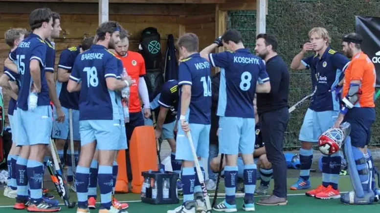 zehlendorfer wasps have a change of leadership in their hands 645ea151edf3c - Zehlendorfer wasps have a change of leadership in their hands - The math is simple: SC Frankfurt can increase their tally to a maximum of 36 points at the weekend if they win the clash between the two teams that have been relegated to the top division against Nuremberg's HTC. SC80 pursuer Zehlendorf, who has played one game less so far, is now catching up with his two appearances and would ideally have 37 points. For that the wasps have to win their two home games against Wiesbadener THC and Stuttgarter Kickers.