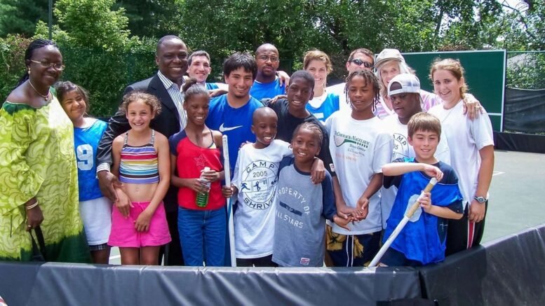 ahf hockey id at special olympics world games 2023 preview 6491dba951c4b - AHF: Hockey ID at Special Olympics World Games 2023: Preview - Lausanne, Switzerland: Starting from 18 June, for the very first time in the history of the Special Olympics, Hockey for those with Intellectual Disabilities, known as Hockey ID, will be played at the Special Olympics World Games 2023 in Berlin as a demonstration sport.