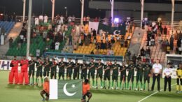 asia mens junior asia cup 2023 day 9 64789a373c926 - Asia: Men’s Junior Asia Cup 2023 – DAY 9 - Where the ninth and tenth place matches were played, and the semi-finals which promised a lot of action.