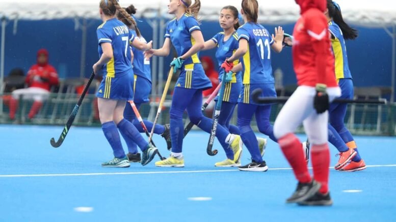 asia womens junior asia cup 2023 day 5 647fa243e4fb4 - Asia: Women’s Junior Asia Cup 2023 – DAY 5 -  