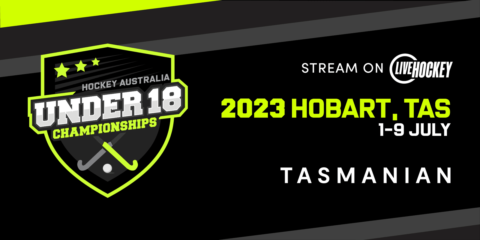 australia 2023 hockey australia u18 championships begin tomorrow 649e8c094cab4 - Australia - Australia