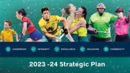 australia hockey australia releases 2023 24 strategic plan 64891fb0e4390 - Australia: Hockey Australia releases 2023-24 Strategic Plan - Hockey Australia (HA) has today launched its Strategic Plan for 2023-24 following the release of the whole of sport Australian Hockey Strategy in February this year.  