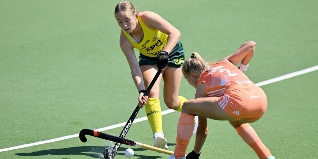 News - Hockey Australia