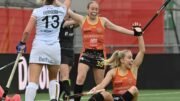 australia hockeyroos go undefeated in belgium with final shootout victory 6490d07296654 - Australia: Hockeyroos go undefeated in Belgium with final shootout victory - The Hockeyroos have wrapped up their FIH Pro League 2022-23 campaign with a nail biting 3-2 shootout bonus point victory over Belgium in Antwerp.