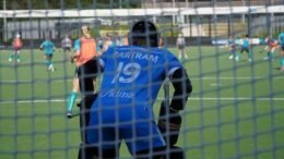 australia hockeyroos wary of rising belgium 648bfaeda9825 - Australia: Hockeyroos wary of rising Belgium - Coming off mixed results in their two FIH Pro League matches against the world number one ranked Netherlands, the magnitude of the challenge in front of the Hockeyroos continues as they prepare to take on Belgium in Antwerp.