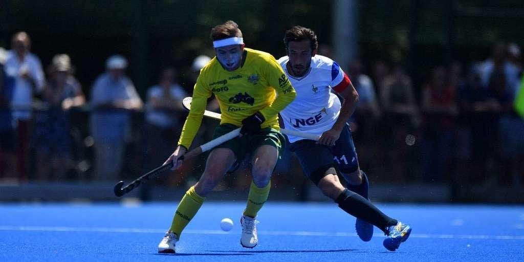 australia kookaburras bounce back against france 6498b99683b4a - Australia - Australia