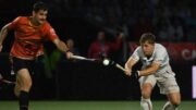 australia kookaburras fall to belgium to end their fih pro league season 6492301e21107 - Australia: Kookaburras fall to Belgium to end their FIH Pro League season - The Kookaburras have gone down 3-1 to a classy Belgium to close off their FIH Pro League 2022-23 Season on a wet night in Antwerp.