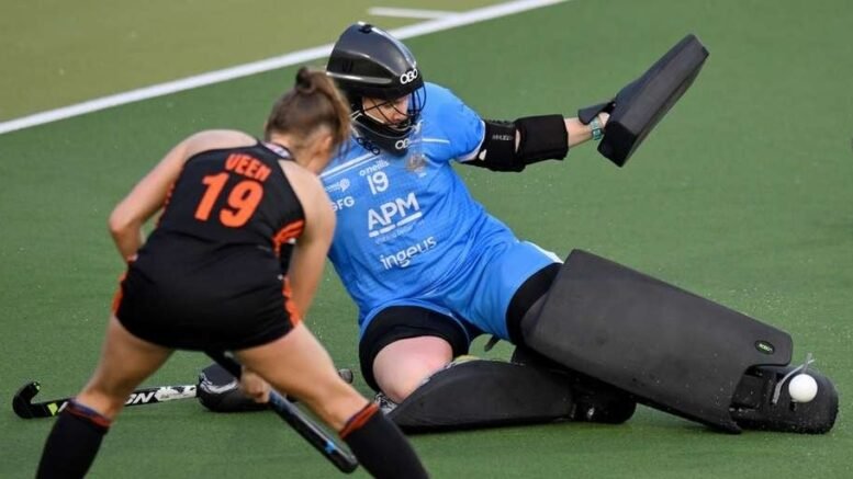 australia malone double not enough as netherlands flex their muscle 648241fbcd8eb - Australia: Malone double not enough as Netherlands flex their muscle - The Hockeyroos were given an indication of what it will take to reach the top of women’s hockey after the Netherlands recorded a 7-2 victory in the teams’ FIH Pro League match in Eindhoven.