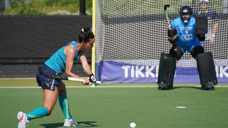 australia netherlands to provide stern test for hockeyroos and kookaburras 64816effe27ea - Australia: Netherlands to provide stern test for Hockeyroos and Kookaburras - The Hockeyroos and Kookaburras have had valuable hit outs against Ireland ahead of their FIH Pro League matches against the Netherlands in Eindhoven.