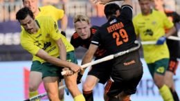 australia ruthless kookaburras hit netherlands with seven 6483937837718 - Australia: Ruthless Kookaburras hit Netherlands with seven - The Kookaburras have produced a performance of the highest order in Eindhoven, crushing the world number one ranked Netherlands 7-2 in the FIH Pro League.