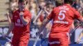 belgium rtl is also betting on hockey 6484be403a596 - Belgium: RTL is also betting on hockey - Over the past year, the private channel has expanded its sports offer. After cycling and padel, it is a new discipline which has enriched its catalog after the acquisition of the rights for EuroHockey 2023.