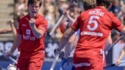 belgium rtl is also betting on hockey 6484be403a596 - Belgium: RTL is also betting on hockey - Over the past year, the private channel has expanded its sports offer. After cycling and padel, it is a new discipline which has enriched its catalog after the acquisition of the rights for EuroHockey 2023.