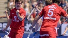 belgium rtl is also betting on hockey 6484be403a596 - Belgium: RTL is also betting on hockey - Over the past year, the private channel has expanded its sports offer. After cycling and padel, it is a new discipline which has enriched its catalog after the acquisition of the rights for EuroHockey 2023.