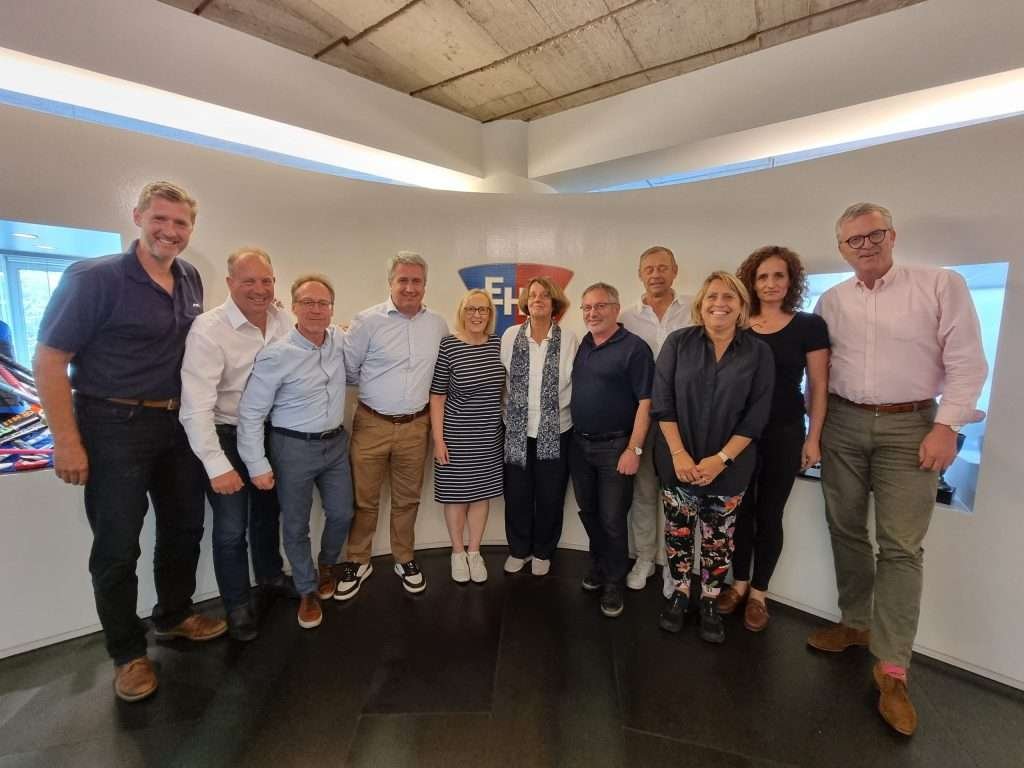 ehf ehf executive board report june 16th 2023 64948cf550f53 - EHF: EHF Executive Board Report, June 16th 2023 - EHF Executive Board Report, June 16th, 2023 – Brussels 