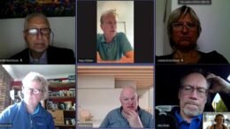 ehf ehf finance committee report june 7th 648369a902944 - EHF: EHF Finance Committee Report: June 7th - The EHF Finance Committee meeting took place on 7th June online.