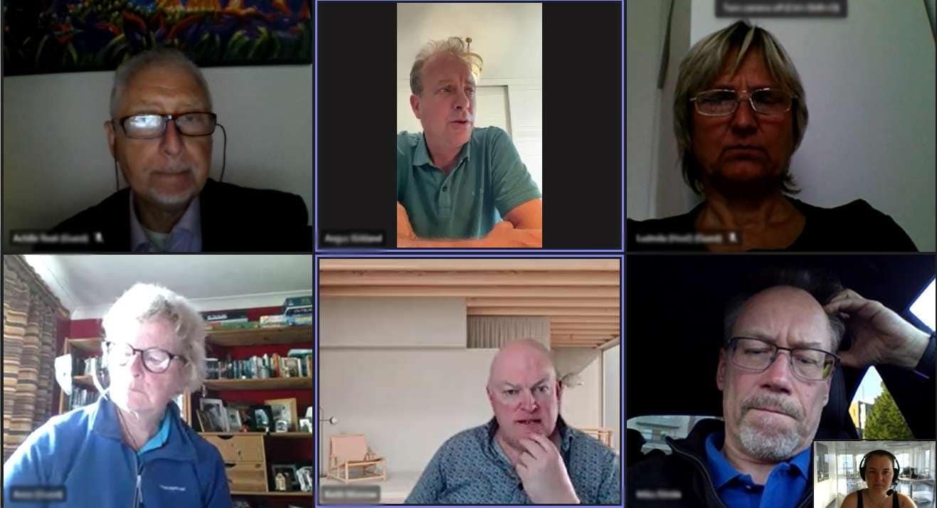 EHF: EHF Finance Committee Report: June 7th 56 ehf ehf finance committee report june 7th 648369a902944 - EHF: EHF Finance Committee Report: June 7th - The EHF Finance Committee meeting took place on 7th June online.