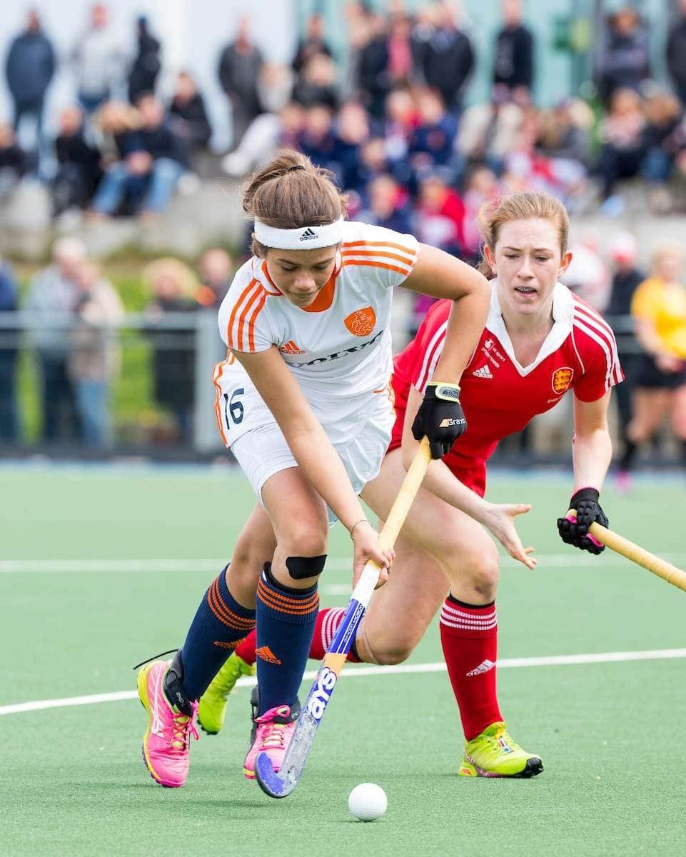 EHF: EuroHockey U18 Youth Championships 2023 – UPDATED 55 ehf eurohockey u18 youth championships 2023 updated 64875dd4692b0 - EHF: EuroHockey U18 Youth Championships 2023 – UPDATED - 6th May 2022, Brussels, Belgium: (Updated on 3rd April 2023 )The 2023 EuroHockey U18 Youth Championships will take place on the following dates at the venues stated. Participating nations are qualified for pools and divisions based on their final ranking from the 2021 competition.