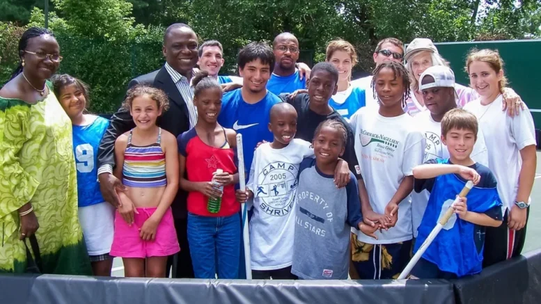 ehf history is made for our hockey id athletes 648ca3d6ab944 - EHF: History is made for our Hockey ID athletes - Starting on 18 June, for the very first time in the history of the Special Olympics, Hockey for those with Intellectual Disabilities, known as Hockey ID, will be played at the Special Olympics World Games 2023 in Berlin as a demonstration sport.