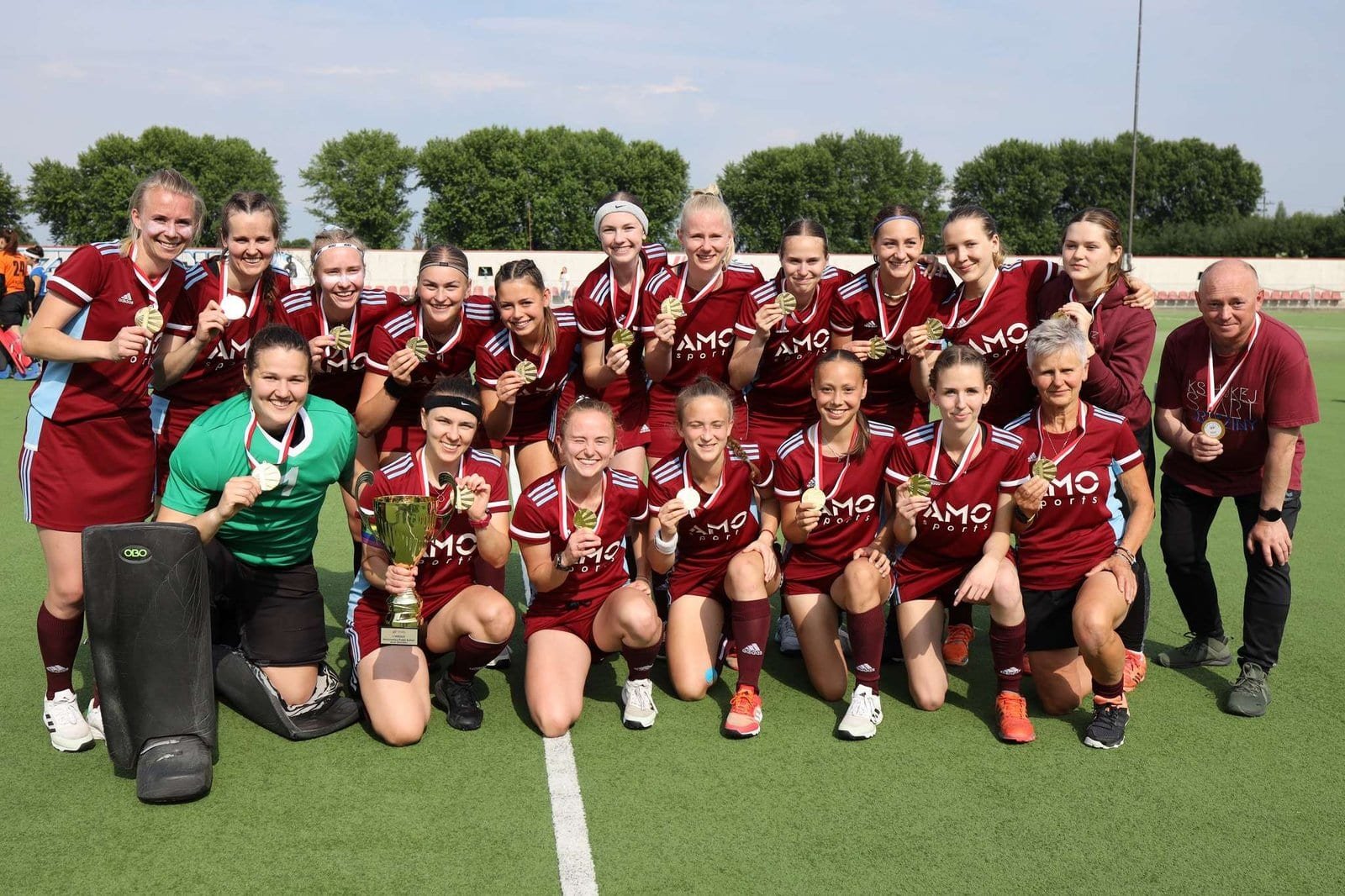 EHF: National titles decided in Lithuania, Poland, Hungary, Austria, Switzerland and Italy 48 ehf national titles decided in lithuania poland hungary austria switzerland and italy 6499d2f53fdd0 - EHF: National titles decided in Lithuania, Poland, Hungary, Austria, Switzerland and Italy - June’s club scene has seen another set of national outdoor titles decided; here’s a round-up from Lithuania, Poland, Hungary, Austria, Switzerland and Italy.