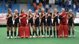 ehf netherlands advance to final four in womens eurohockey5s 649f18e0c625d - EHF: Netherlands advance to final four in women’s EuroHockey5s - The Netherlands are the first confirmed side in the semi-finals of the women’s EuroHockey5s Championship in Walcz with three more spots set to be confirmed on Friday morning.