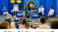 ehf strong eurohockey influence at key youth and sports platform in stockholm 64909857678cd - EHF: Strong EuroHockey influence at key Youth and Sports Platform in Stockholm - A strong EuroHockey influence played its part at last week’s European Youth and Sports Platform 2023 in Stockholm.