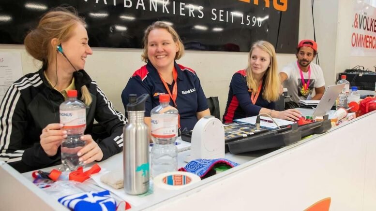 ehf update regulations june 2023 649b24515b5d4 - EHF: Update regulations June 2023 - The EHF has made some changes to various regulations. Below is a summary of some of the changes.