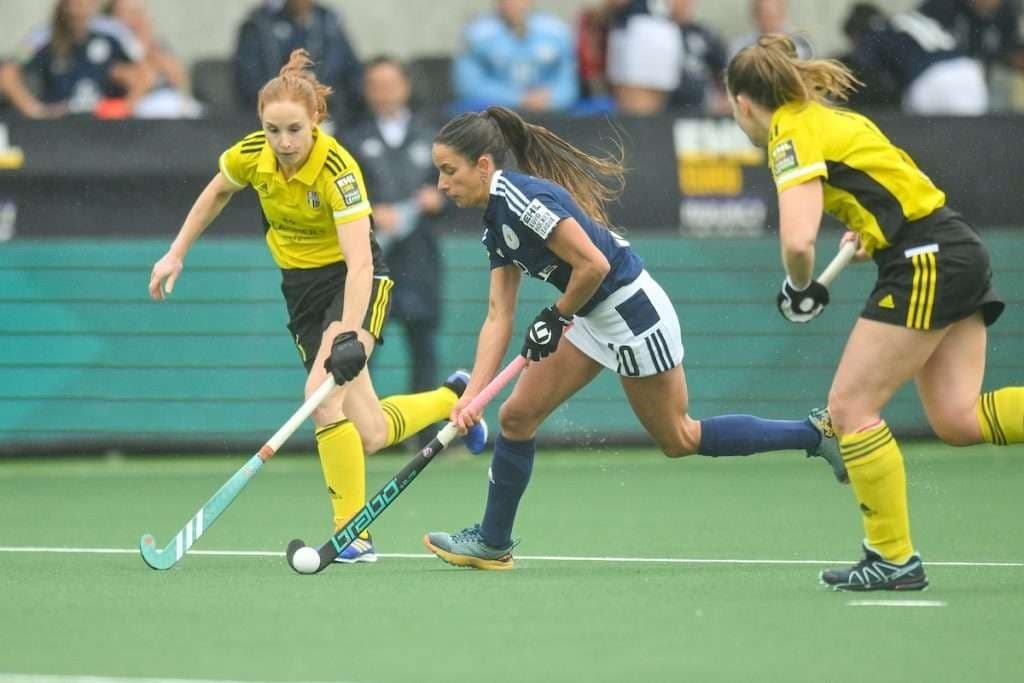 ehl ehl womens avenue to earn ranking points - EHL: EHL Women’s avenue to earn ranking points expanded - The avenue to earn points for the Euro Hockey League Women’s ranking table will be expanded in the 2023/24 season.