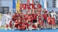 ehl post end arminens reign in austria 6490a3f16bfcd - EHL: Post end Arminen’s reign in Austria - Post SV ended SV Arminen’s reign as Austrian men’s champions with a breathtaking first leg 4-0 win laying the base for their overall success, winning the title for the first time since 2006. 