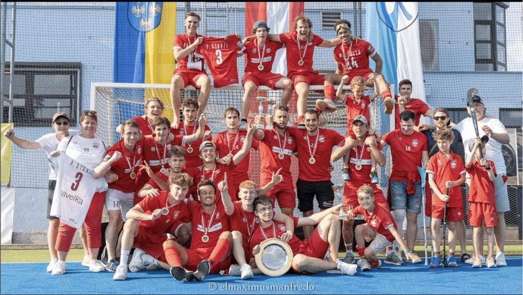 ehl post end arminens reign in austria 6490a3f16bfcd - EHL: Post end Arminen’s reign in Austria - Post SV ended SV Arminen’s reign as Austrian men’s champions with a breathtaking first leg 4-0 win laying the base for their overall success, winning the title for the first time since 2006. 