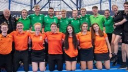 england eurohockey youth leadership festival nominations now open 649ad37917d50 - England: Eurohockey Youth Leadership Festival Nominations Now Open - The EuroHockey Youth Leadership Festival is back this summer, taking place in Monchengladbach, Germany between 15-19 August.  