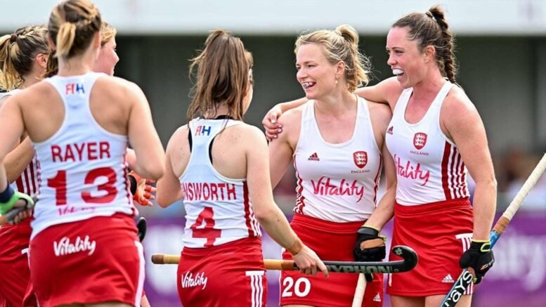 england fih announce updated kit regulations on the back of england and great britain hockey request 648067b720930 - England: FIH Announce Updated Kit Regulations On The Back Of England And Great Britain Hockey Request - England and Great Britain Hockey are delighted by the FIH's decision today to amend the international kit regulations to allow female athletes the freedom of choice of clothing to wear at future international competitions.  