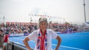 england morgan honoured in kings birthday honours list 648dc09fdb79f - England: Morgan honoured in King’s Birthday Honours List - Lynne Morgan has been recognised with as a medallist of the British Empire (BEM) after a life dedicated to playing and volunteering in hockey.