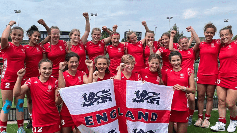 england u16 boys and girls win series against scotland 64907fbd4519e - England: U16 Boys and Girls Win Series Against Scotland - Saturday 17 June: England U16 Girls v Scotland Emerging Girls 