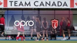 field hockey canada announces partnership with opro 648217258b7e6 - Field Hockey Canada announces Partnership with OPRO - Field Hockey Canada is thrilled to announce a new partnership with OPRO, the world’s largest manufacturer of the most technically advanced mouthguard. This collaboration brings together two renowned entities in the sports world to further enhance player safety and promote the growth of field hockey in Canada.