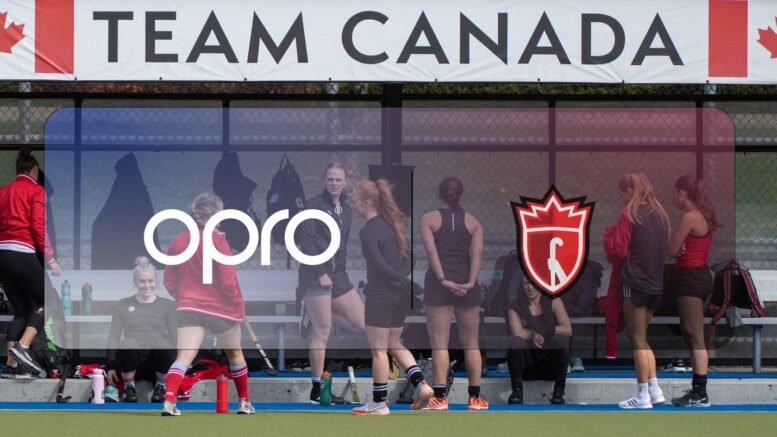 field hockey canada announces partnership with opro 648217258b7e6 - Field Hockey Canada announces Partnership with OPRO - Field Hockey Canada is thrilled to announce a new partnership with OPRO, the world’s largest manufacturer of the most technically advanced mouthguard. This collaboration brings together two renowned entities in the sports world to further enhance player safety and promote the growth of field hockey in Canada.