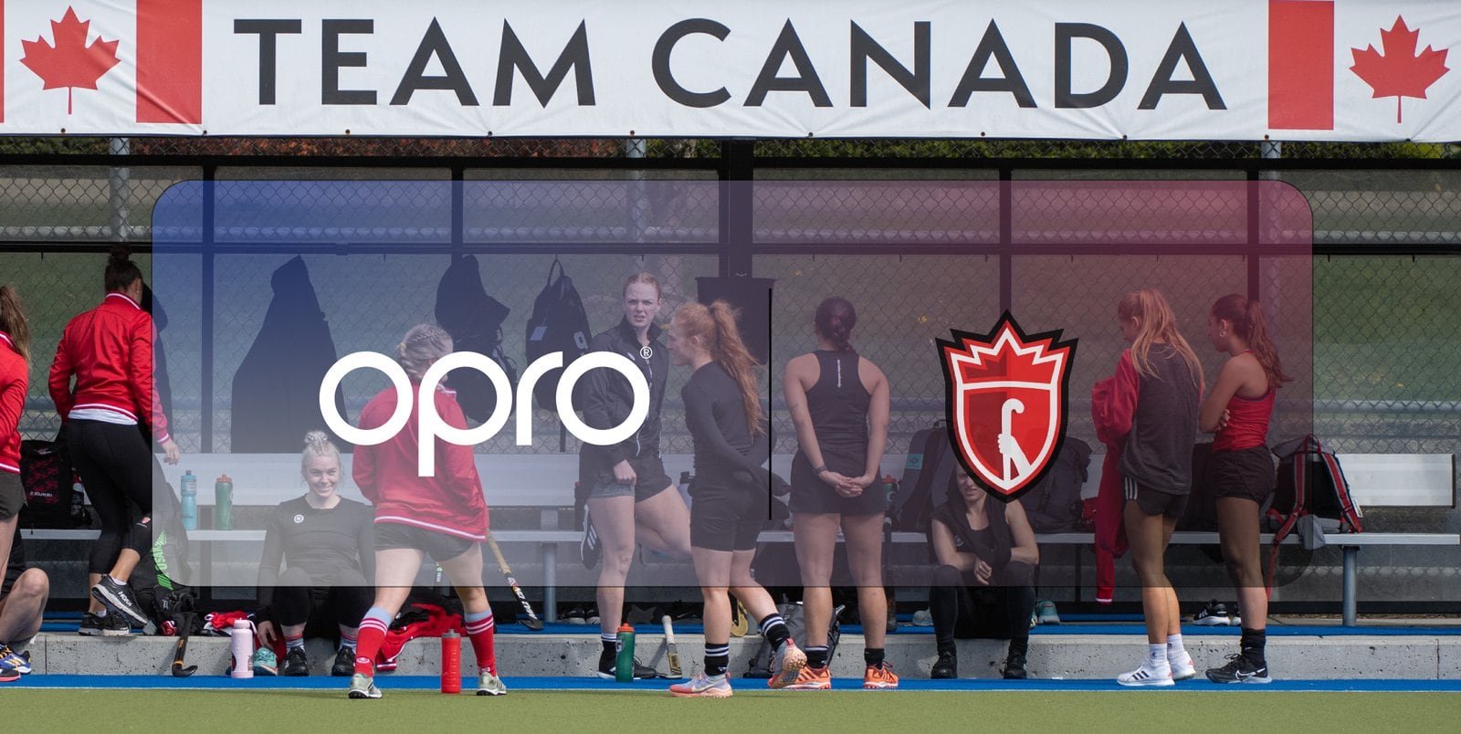 field hockey canada announces partnership with opro 648217258b7e6 scaled - Field Hockey Canada announces Partnership with OPRO - Field Hockey Canada is thrilled to announce a new partnership with OPRO, the world’s largest manufacturer of the most technically advanced mouthguard. This collaboration brings together two renowned entities in the sports world to further enhance player safety and promote the growth of field hockey in Canada.