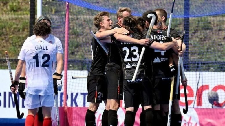 fih title blow for gb men usa women provide unexpected challenge for the dutch 6492189b6b6da - FIH: Title blow for GB men, USA women provide unexpected challenge for the Dutch - The GB men’s hopes of clinching the FIH Hockey Pro League title were dealt a blow when they suffered only their second defeat of the tournament, losing out 2-3 to world champions Germany in London. As a result, they’ve opened the door for the Netherlands and Belgium to potentially catch them at the top of the table. Over in Antwerp, the Belgians ensured they stayed in the hunt by beating Australia 3-1.