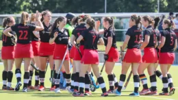 germany koln und frankenthal mussen runter klipper und leipzig halten die klasse 648f48e1c93cf - GERMANY: KÖLN AND FRANKENTHAL HAVE TO GO DOWN, KLIPPER AND LEIPZIG KEEP THEIR CLASS - A final duel for the last two relegation places had emerged in both groups. In the north, Klipper Hamburg and Blau-Weiß Köln are fighting to stay up in the league, while in the south ATV Leipzig and TG Frankenthal were still at risk. With his own 3:2 (1:1) victory at Eintracht Braunschweig, Klipper got rid of all worries on his own (with the reactivated ex-national player Marie Mävers as the winning goal scorer) and was therefore not dependent on the help of Club Raffelberg. The first division promoted, however, proved its great superiority one last time and said goodbye to Laura Plüth with four goals in a 7-1 (1-0) win in Cologne unbeaten from the second division. After many years in the second division, blue and white are now about to make a new start in the Regionalliga West.