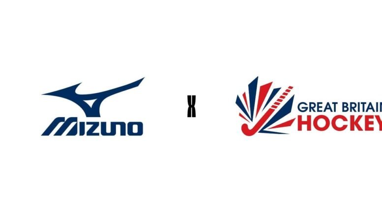 great britain england and great britain hockey to partner with mizuno from october 2023 6495af8d65168 - Great Britain: England and Great Britain Hockey to partner with Mizuno from October 2023 - England and Great Britain Hockey has selected Mizuno as its new kit partner in a four-year deal commencing October 2023.