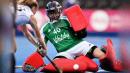 great britain fih pro league 2022 23 gb women lose 1 4 to germany in penultimate game 6490da1075bb7 - Great Britain: FIH Pro League 2022/23: GB Women lose 1-4 to Germany in penultimate game - Hanna Granitzki (1'), Jette Fleschutz (6'), Viktoria Huse (33') and Pauline Heinz (58') scored a goal each for the visitors. Elena Rayer (23') scored the solitary goal for the home side. 