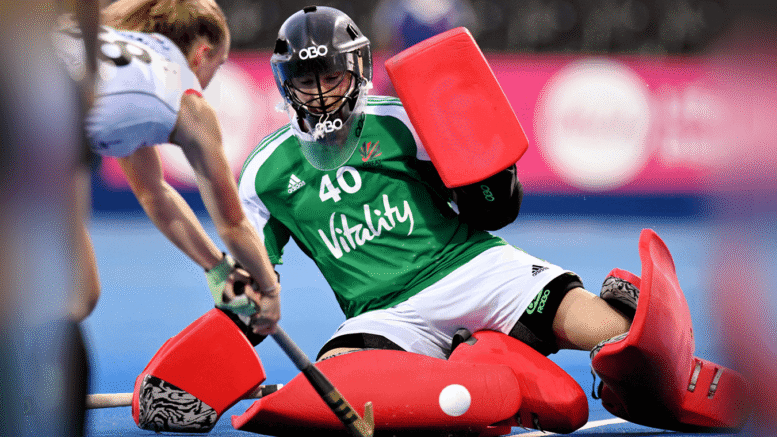 great britain fih pro league 2022 23 gb women lose 1 4 to germany in penultimate game 6490da1075bb7 - Great Britain: FIH Pro League 2022/23: GB Women lose 1-4 to Germany in penultimate game - Hanna Granitzki (1'), Jette Fleschutz (6'), Viktoria Huse (33') and Pauline Heinz (58') scored a goal each for the visitors. Elena Rayer (23') scored the solitary goal for the home side. 