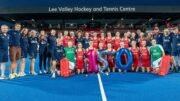 great britain fih pro league 2022 23 mixed results for great britain in last home matches 64936eff4a534 - Great Britain: FIH Pro League 2022/23: Mixed results for Great Britain in last home matches - Marc Reyne (9') gave Spain the lead, but GB equalised through Nick Bandurak (23'). The home side then took the lead through Phil Roper (30'), but Spain got the better of GB as they added two goals through Borja Lacalle (33') and Alvaro Iglesias (42') to register a 3-2 win in an intense fixture.   