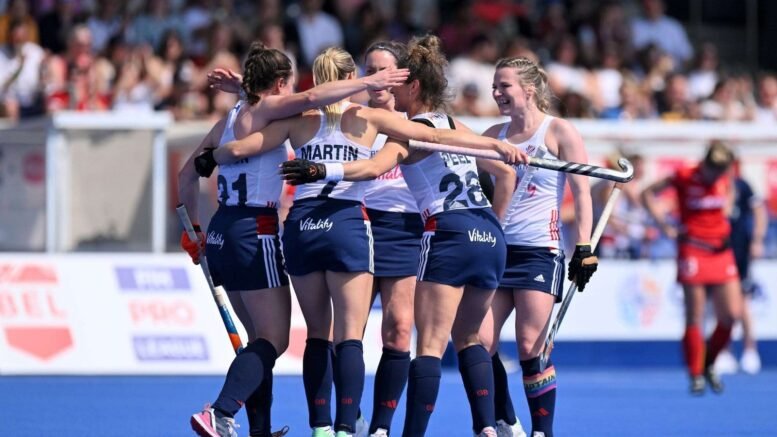 great britain fih pro league preview gb women look to put better performance men aim to consolidate lead at top 64787654cffde - Great Britain: FIH Pro League Preview: GB Women look to put better performance; men aim to consolidate lead at top - Fri 2 June 2023 - 14:30 - India v Belgium