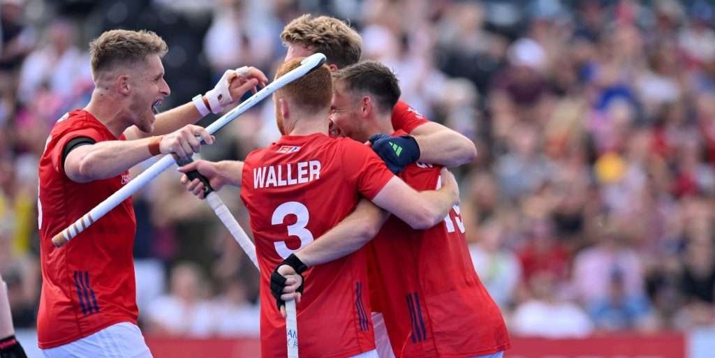 great britain gb men beat world champions germany 3 0 in their fih pro league fixture 648de2cad84fb - Great Britain: GB Men beat World Champions Germany 3-0 in their FIH Pro League fixture - It was Nick Bandurak (2’), David Goodfield (52’) and Sam Ward (58’) who scored a goal each to help GB Men register a clinical 3-0 win against Germany.  